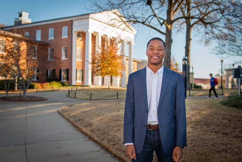 Cultivating Leaders: Tyler Yarbrough