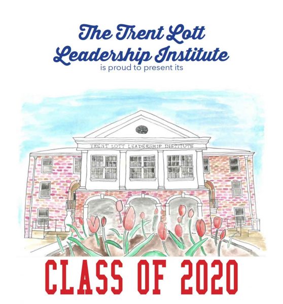 cover image for Class of 2020 Newsletter
